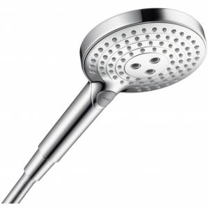 Ручной душ Hansgrohe Raindance Select S 120 3jet EcoSmart