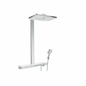 Душевая стойка Hansgrohe Rainmaker Select 460 3jet