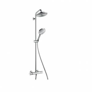 Душевая стойка Hansgrohe Raindance Select S 240 Showerpipe
