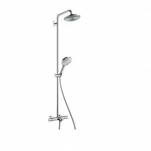 Душевая стойка Hansgrohe Raindance Select S 240 Showerpipe для ванны