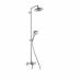 Душевая стойка Hansgrohe Raindance Select S 240 Showerpipe для ванны