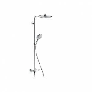 Душевая стойка Hansgrohe Raindance Select S 240 2jet