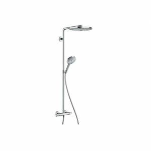 Душевая стойка Hansgrohe Raindance Select S 300 2jet