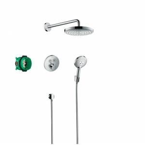Душевой набор Hansgrohe Raindance Select S / ShowerSelect S