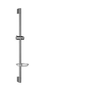 Штанга для душа с держателем лейки Hansgrohe Unica M² 