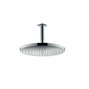 Верхний душ Hansgrohe Raindance Select S 300 2jet, с кронштейном
