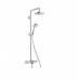 Душевая стойка Hansgrohe Croma Select S 180 Showerpipe для ванны