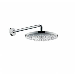 Верхний душ Hansgrohe Raindance Select S 300 2jet, с кронштейном