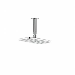 Верхний душ Hansgrohe Raindance E 240 Air с кронштейном