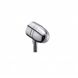 Шланговое подсоединение Hansgrohe Fixfit Stop 1/2'