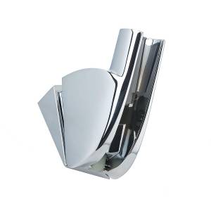 Держатель ручного душа Hansgrohe Porter'A