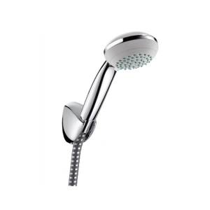 Душевой гарнитур Hansgrohe Crometta 85 Vario/Porter'C 1,60 м