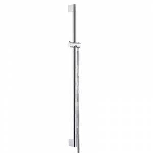 Штанга для душа Hansgrohe Unica Crometta со шлангом, 900 мм