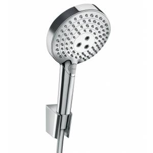 Душевой гарнитур Hansgrohe Raindance Select S 120 3jet P