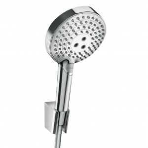 Душевой гарнитур Hansgrohe Raindance Select S 120 3jet P