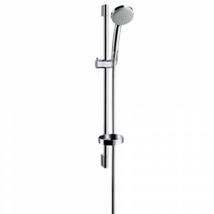 Душевой гарнитур Hansgrohe Croma 100 Mono / Unica'C 0,90 м, ½