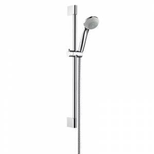 Душевой гарнитур Hansgrohe Crometta 85 1jet/Unica'Crometta 0,65 м