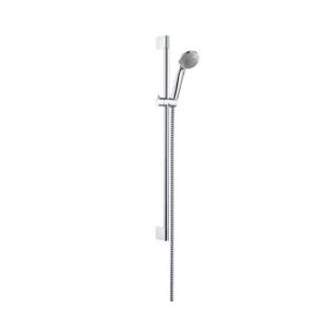 Душевой гарнитур Hansgrohe Crometta 85 Vario/Unica'Crometta 0,65 м