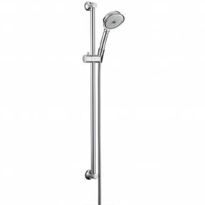 Душевой гарнитур Hansgrohe Croma Classic 100 Multi/Unica’Classic 0,65 м