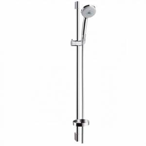 Душевой гарнитур Hansgrohe  Croma 100 Multi / Unica’C 0, 65 м, ½’