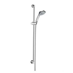 Душевой гарнитур Hansgrohe Raindance Classic 100 AIR 3jet / Unica'Classic