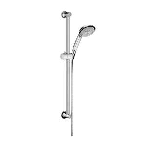 Душевой гарнитур Hansgrohe Raindance Classic 100 AIR 3jet / Unica'Classic
