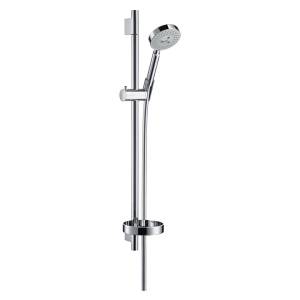 Душевой гарнитур Hansgrohe Raindance S 100 AIR 3jet/Unica’S Puro 0,90 м