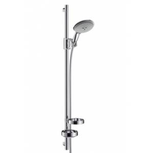 Душевой гарнитур Hansgrohe Raindance E150 AIR 3jet/Unica’D 0,65 м