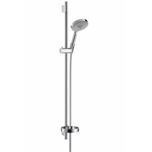Душевой гарнитур Hansgrohe Raindance S150 AIR 3jet/Unica’S Puro 0,65 м
