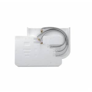 Скрытая часть Hansgrohe Raindance Rainmaker 