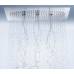 Потолочный душ Hansgrohe Raindance Rainmaker с подсветкой