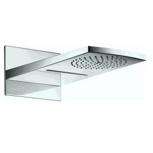 Верхний душ Hansgrohe Raindance RainFall 180 Air 2jet