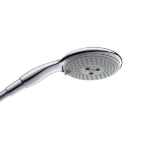 Ручной душ Hansgrohe Raindance E 120 AIR 3jet