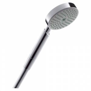 Ручной душ Hansgrohe Raindance S100 AIR 1jet