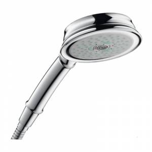 Ручной душ Hansgrohe Croma Сlassic 100 Multi