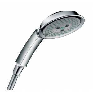 Ручной душ Hansgrohe Raindance Classic 100 AIR 3jet
