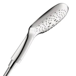 Ручной душ Hansgrohe PuraVida 150 3jet, ½