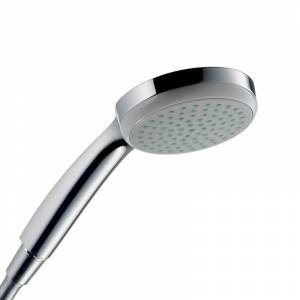 Ручной душ Hansgrohe Croma 100 1jet, ½’