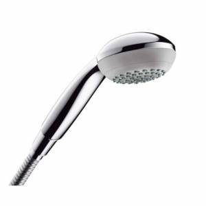 Ручной душ Hansgrohe Crometta 85 1jet, ½’