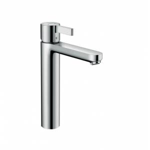 Смеситель для раковины-чаши Hansgrohe Metris S