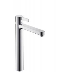 Смеситель для раковины-чаши Hansgrohe Metris S