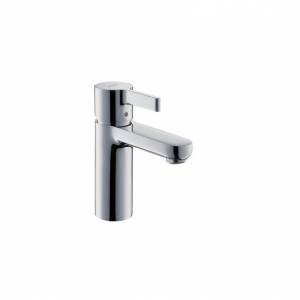 Смеситель для раковины Hansgrohe Metris S LowFlow