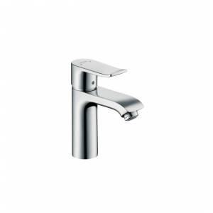 Смеситель для раковины Hansgrohe Metris