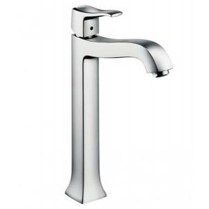 Смеситель для раковины-чаши Hansgrohe Metris Classic