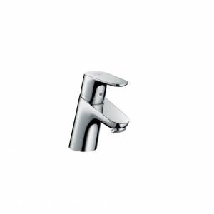 Вентиль Hansgrohe Focus на одну воду