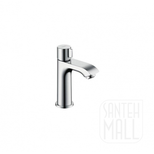 Смеситель для раковины Hansgrohe Metris