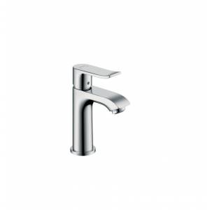Смеситель для раковины Hansgrohe Metris