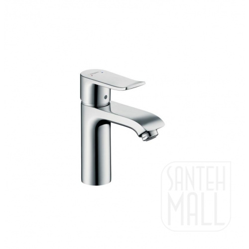 Смеситель для раковины Hansgrohe Metris