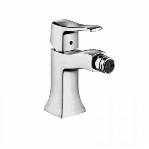 Смеситель для биде Hansgrohe Metris Classic