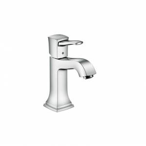 Смеситель для раковины Hansgrohe Metropol Classic